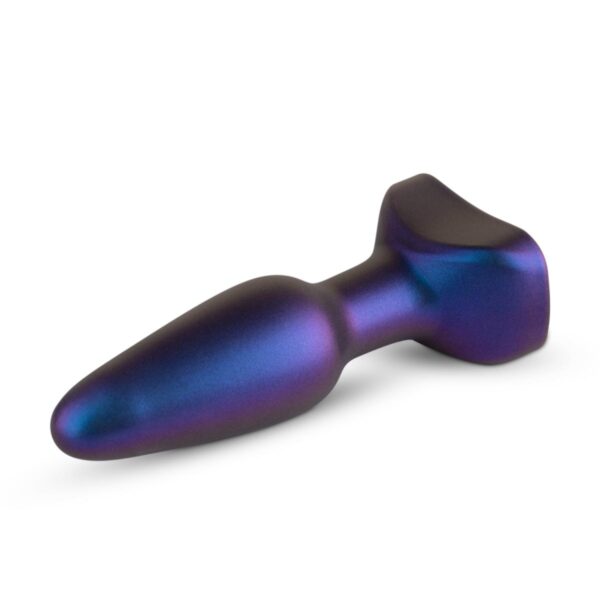 Hueman - Space Force Vibrating & Thrusting Butt Plug - Image 3