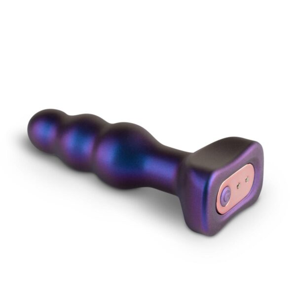 Hueman - Space Invader Vibrating & Thrusting Butt Plug - Image 3