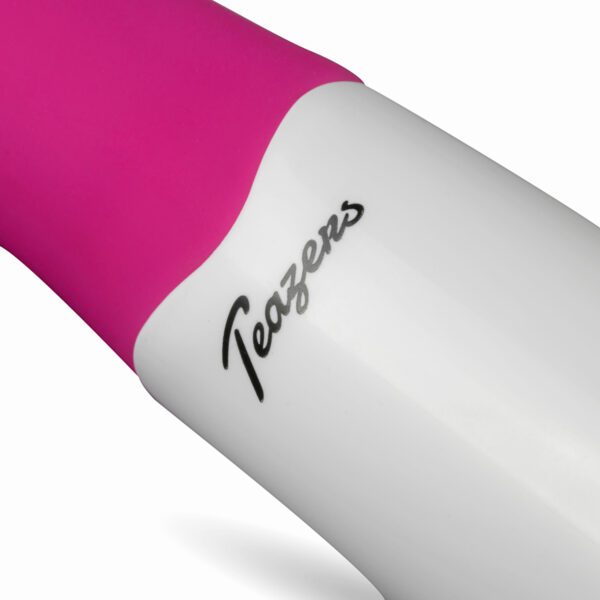 Teazers - Realistic Rabbit Vibrator Pink - Image 8