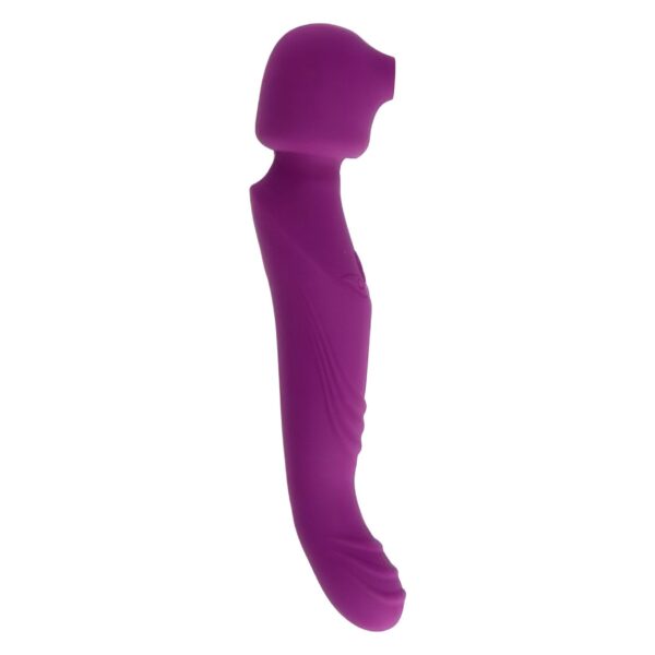Chisa - Swirl Wand Massager - Image 2
