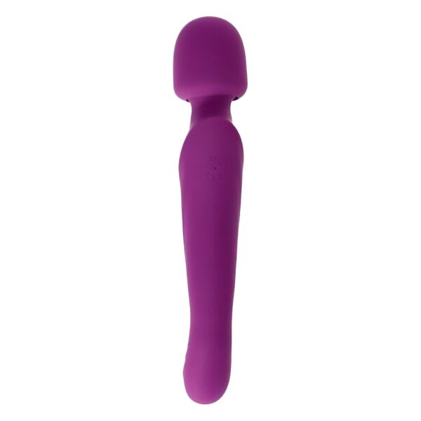 Chisa - Swirl Wand Massager - Image 3