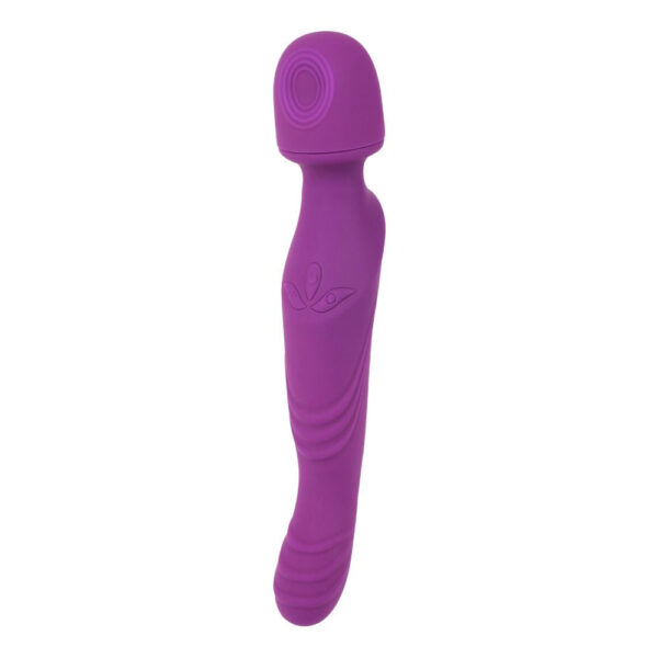 Chisa - Swirl Wand Massager - Image 4