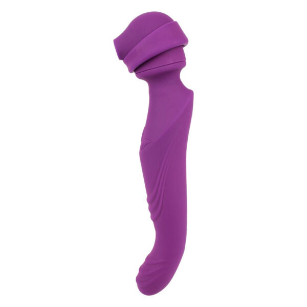 Chisa - Swirl Wand Massager - Image 5