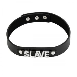 Kiotos - Deluxe Slave Collar