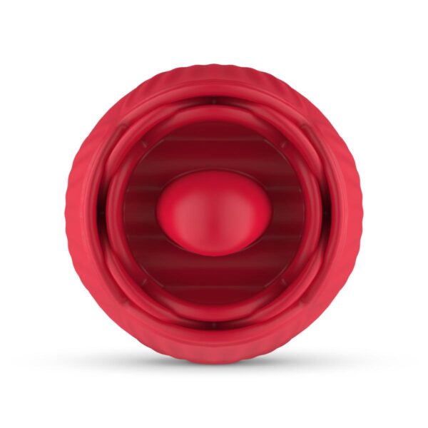 Teazers - Licking & Vibrating Rose Vibrator - Image 6