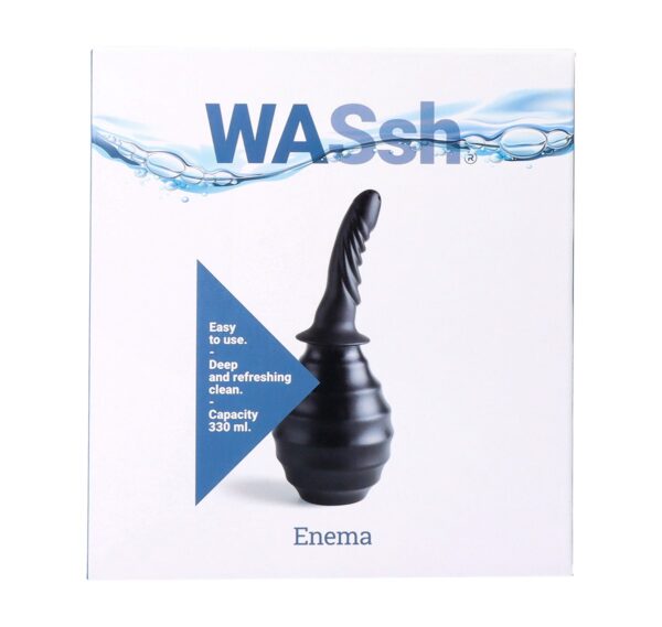 Outlet – Anal Cleaning Enema 330 ml Mod 1 - Image 4