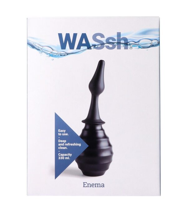 Outlet – Anal Cleaning Enema 330 ml Mod 3 - Image 4