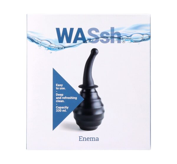 Outlet – Anal Cleaning Enema 330 ml Mod 4 - Image 5