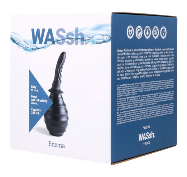 Outlet – Anal Cleaning Enema 330 ml Mod 1 - Image 5