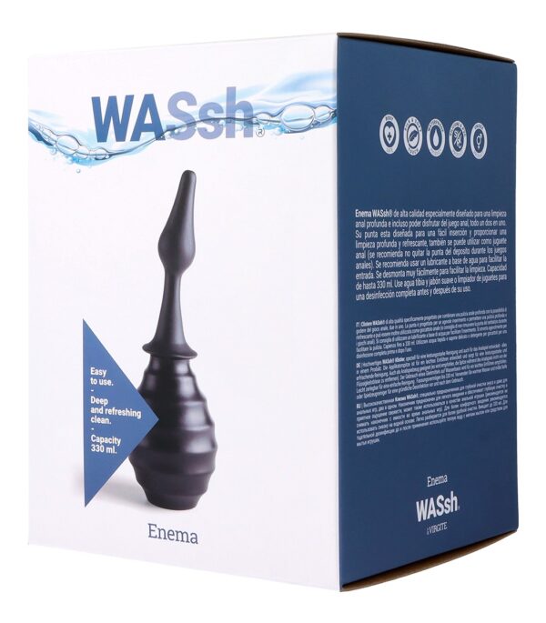 Outlet – Anal Cleaning Enema 330 ml Mod 3 - Image 5