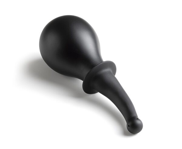 Outlet – Black Curve Anal Cleaning Enema 280 ml - Image 2