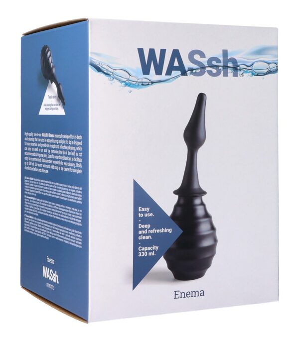 Outlet – Anal Cleaning Enema 330 ml Mod 3 - Image 6