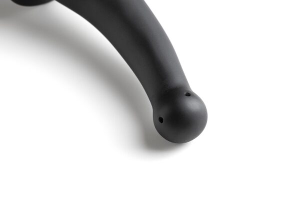 Outlet – Black Curve Anal Cleaning Enema 280 ml - Image 3