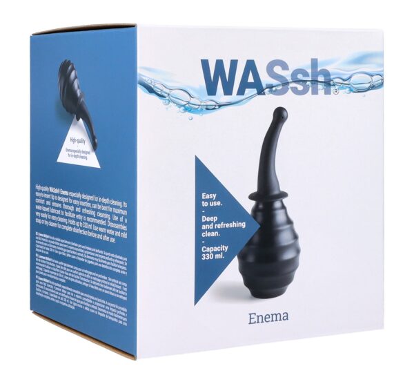 Outlet – Anal Cleaning Enema 330 ml Mod 4 - Image 7