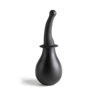 Outlet – Black Curve Anal Cleaning Enema 280 ml