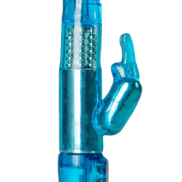 Easytoys - Blue Rabbit Vibrator - Image 3