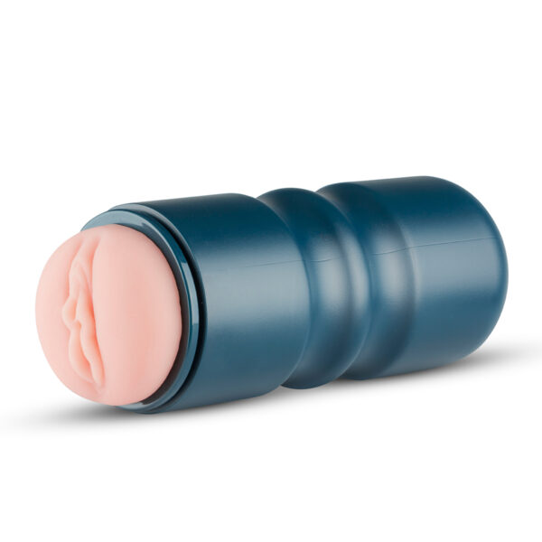 FPPR. - Vagina Masturbator Pink - Image 3