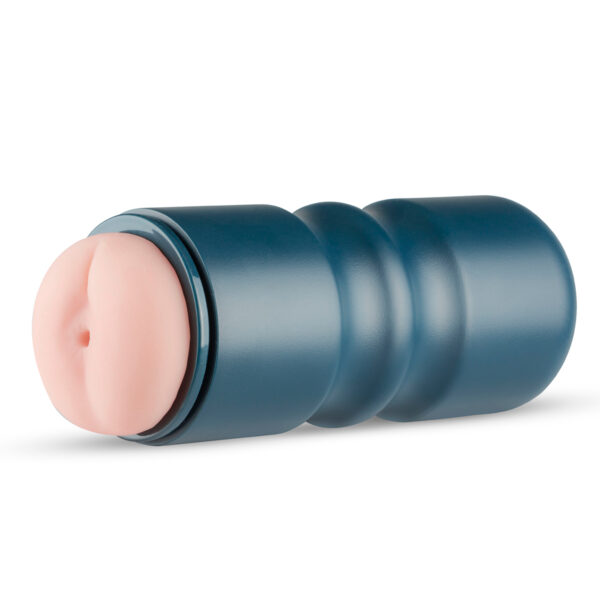 FPPR. - Anus Masturbator Pink - Image 2
