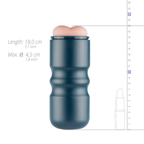 FPPR. - Anus Masturbator Pink - Image 7