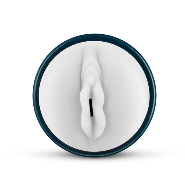 FPPR. - Vagina Masturbator White - Image 3