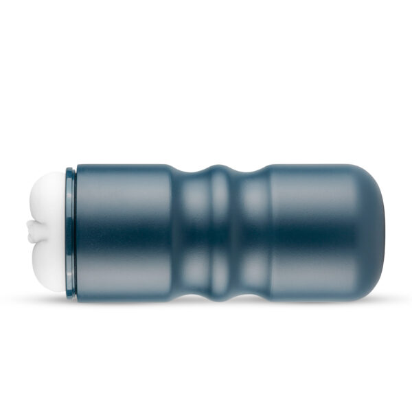 FPPR. - Vagina Masturbator White - Image 4