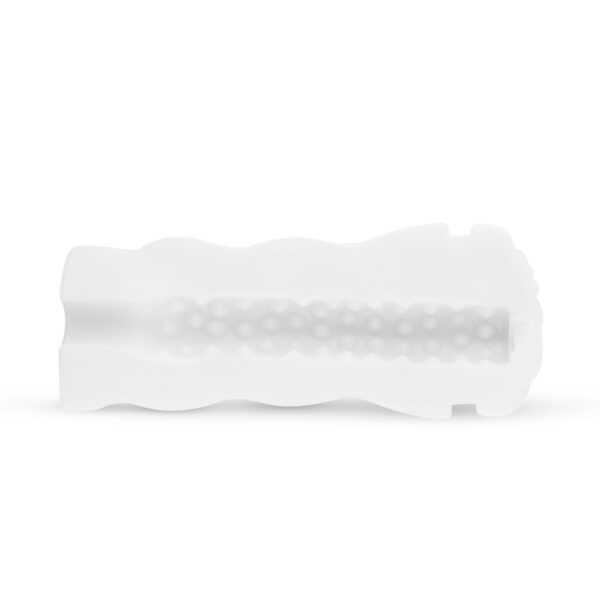 FPPR. - Vagina Masturbator White - Image 5