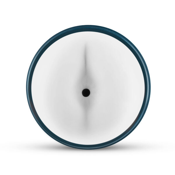 FPPR. - Anus Masturbator White - Image 2