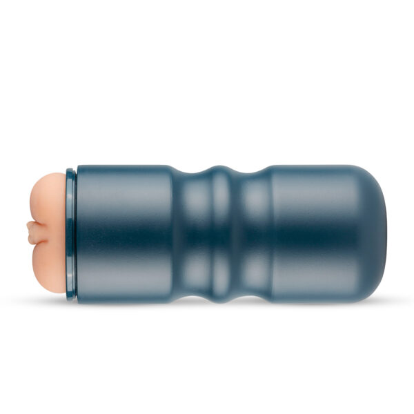 FPPR. - Vagina Masturbator Mocha - Image 4