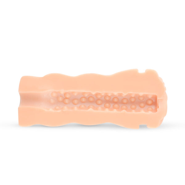 FPPR. - Vagina Masturbator Mocha - Image 5