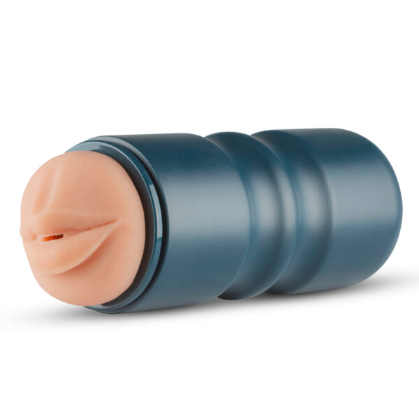 FPPR. - Mouth Masturbator Mocha - Image 2