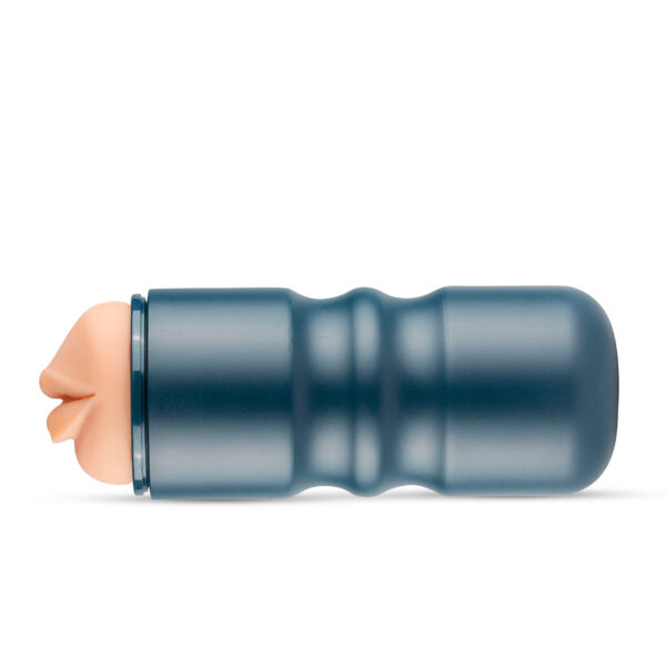 FPPR. - Mouth Masturbator Mocha - Image 4