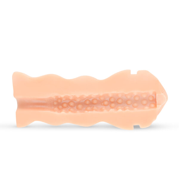 FPPR. - Mouth Masturbator Mocha - Image 5