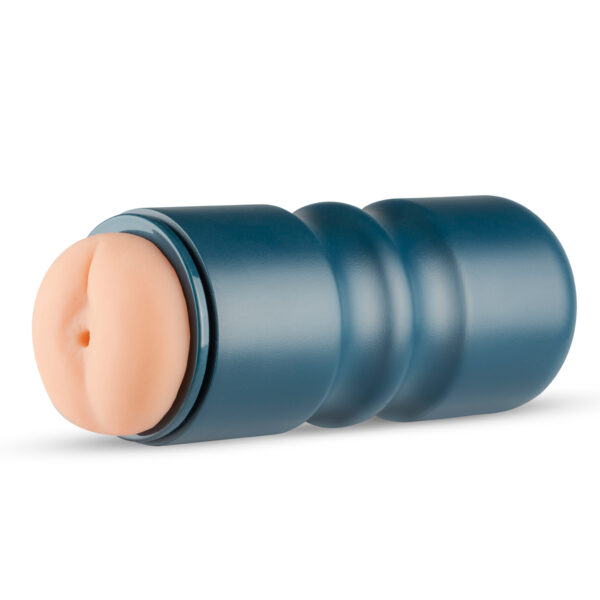 FPPR. - Anus Masturbator Mocha - Image 2