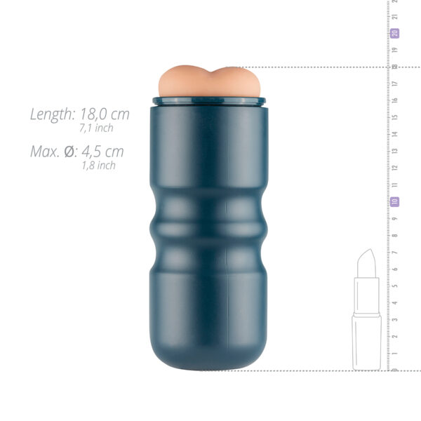 FPPR. - Anus Masturbator Mocha - Image 6