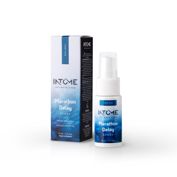Intome - Marathon Delay Spray 15 ml