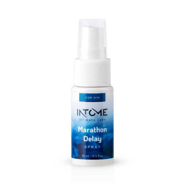 Intome - Marathon Delay Spray 15 ml - Image 4