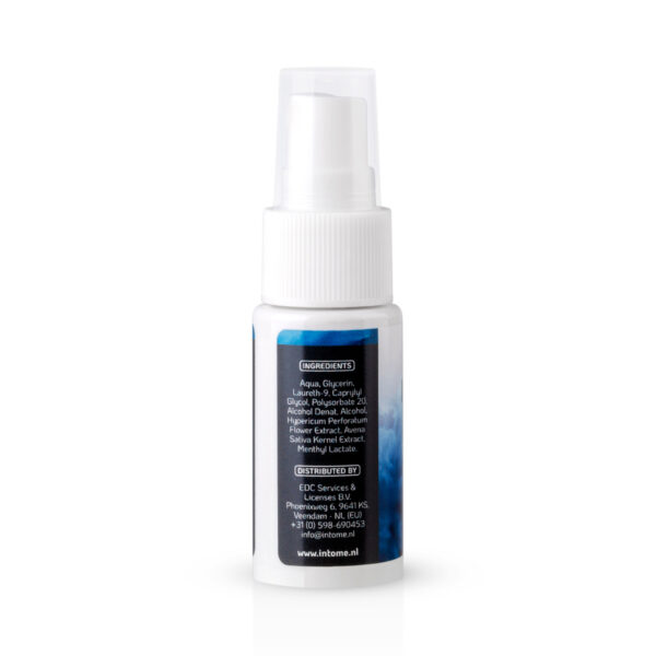Intome - Marathon Delay Spray 15 ml - Image 3