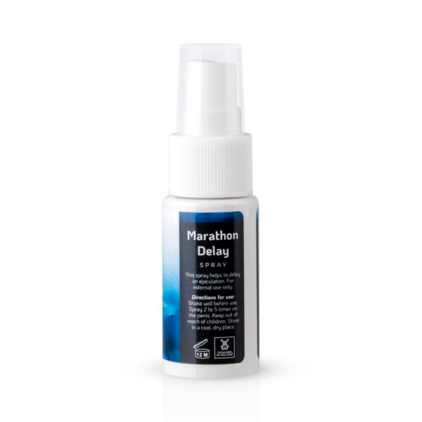 Intome - Marathon Delay Spray 15 ml - Image 2