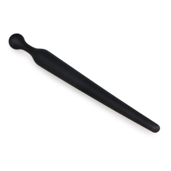 Sinner – Smooth Silicone Penis Plug - Image 3