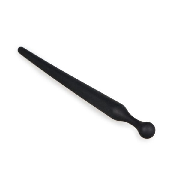Sinner – Smooth Silicone Penis Plug - Image 2