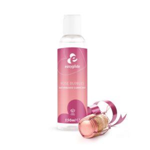 EasyGlide - Rosé Bubbles Water-Based Lubricant 150 ml