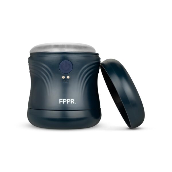 FPPR. - 2 Sided Vibrating Masturbator - Image 2