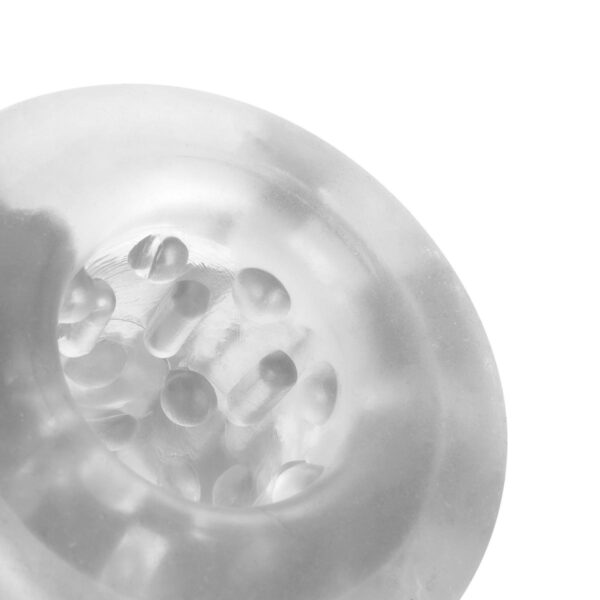 FPPR. - 2 Sided Vibrating Masturbator - Image 6