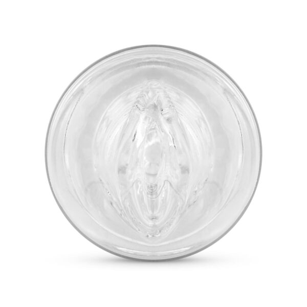 FPPR. - Double-Sided Masturbator Vagina & Mouth - Image 5