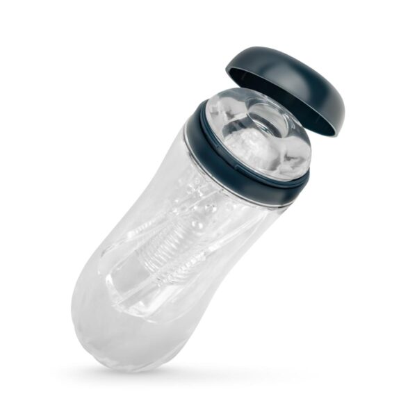 FPPR. - Transparent Masturbator