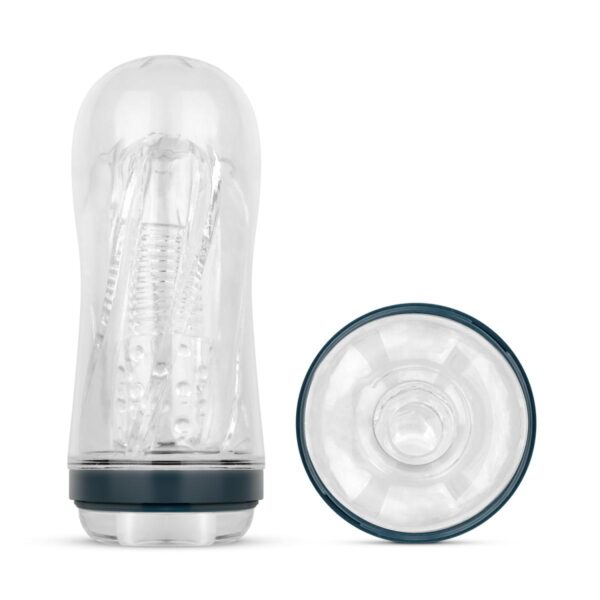 FPPR. - Transparent Masturbator - Image 2