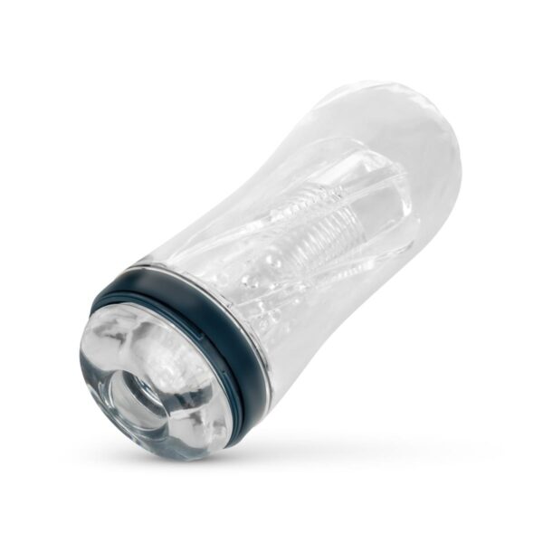 FPPR. - Transparent Masturbator - Image 6