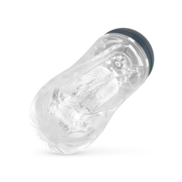 FPPR. - Transparent Masturbator - Image 7