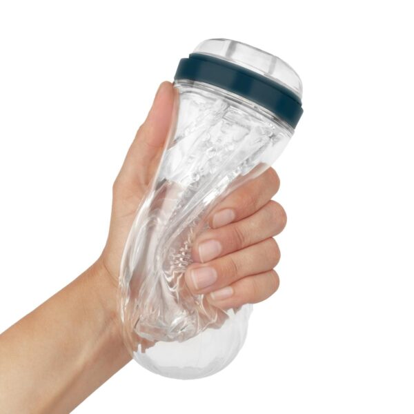 FPPR. - Transparent Masturbator - Image 8