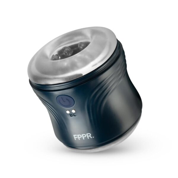 FPPR. - 2 Sided Vibrating Masturbator